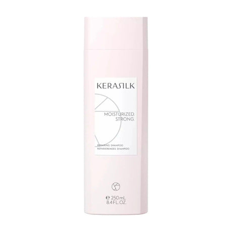 Goldwell Kerasilk Repairing Shampoo for damaged hair, 250ml bottle