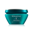 Kerastase Résistance Masque Therapiste for damaged hair repair and strengthening.