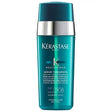 Résistance Sérum Thérapiste bottle by Kérastase for repairing and rejuvenating damaged hair.