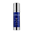 Retinol Advanced + Night Cream bottle, anti-aging skincare solution for wrinkles and dark spots, 50ml blue and silver packaging.