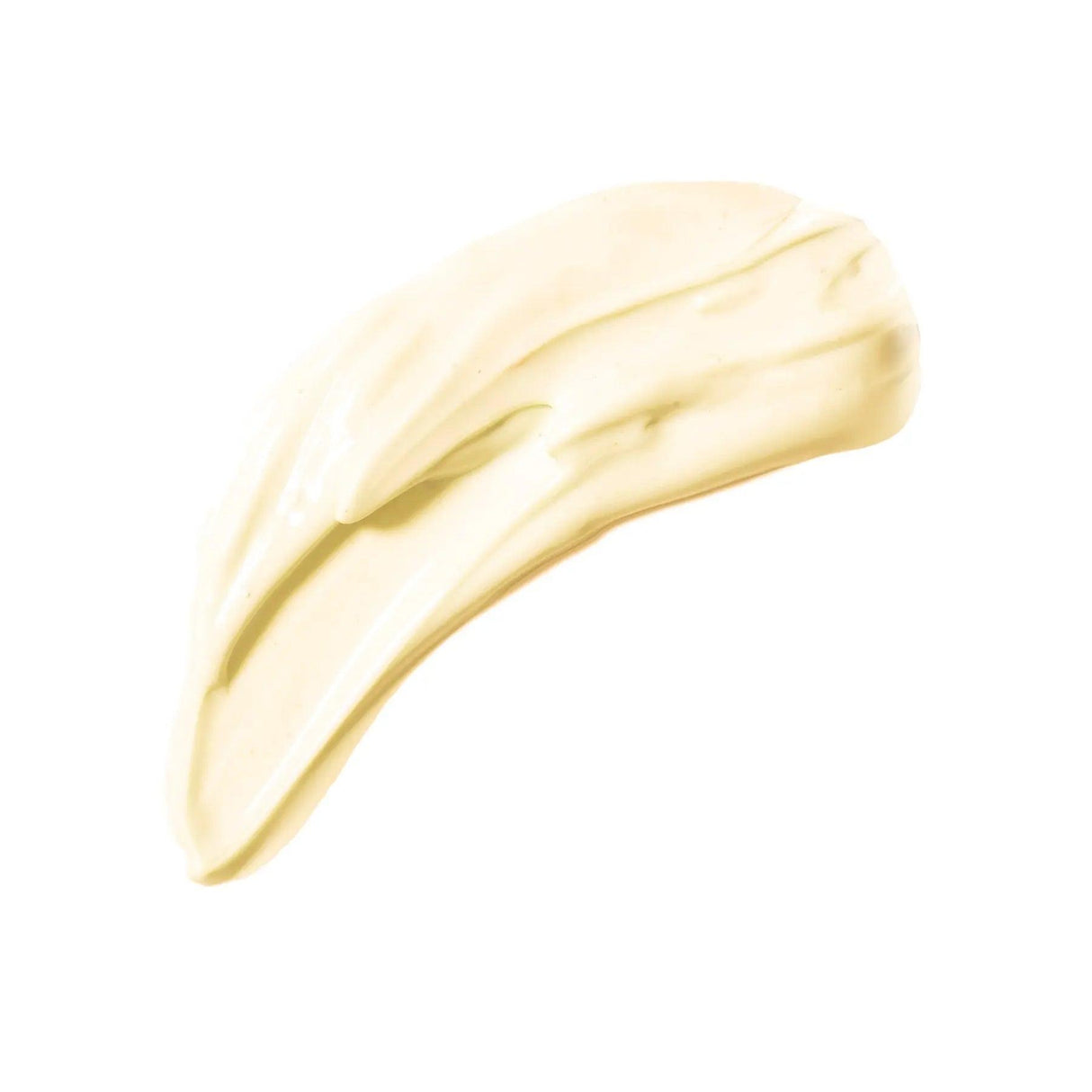 Texture of Retinol Advanced + Night Cream for anti-aging skincare routines targeting wrinkles and dark spots.