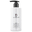 Reviver Hair Repair Shampoo bottle with vitamin E rejuvenating beads for damaged hair, by De Fabulous, enriched with natural extracts.
