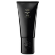 Rock Hard Gel tube offering firm hold, shine, and UV protection for colored or natural hair with slicked-back or tousled styles.