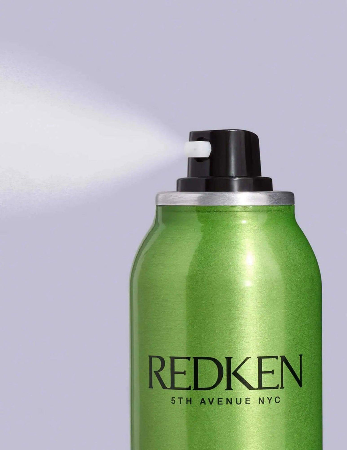 Redken Root Tease styling spray for volume and texture, suitable for all hair types, targeting flat hair with instant root lift, 150ml.