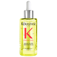 Kérastase Première Repairing High Shine Oil for Damaged Hair, combats damage and boosts shine, 50ml bottle with dropper.
