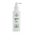 Alt Tag: NIOXIN Scalp Relief Soothing Serum bottle, a leave-on treatment for sensitive scalps with aloe vera, 100ml size.