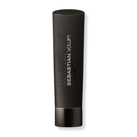 Sebastian Volupt Shampoo for volume and softness with bamboo extract - adds fullness to hair.