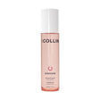 Sensiderm Cleansing Oil bottle with white cap, 150 ml size, for removing impurities and makeup, restoring skin's hydration.