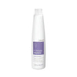 Lakme K.Therapy Sensitive Relaxing Shampoo bottle for sensitive scalp, gentle daily cleansing with soothing glacial water fragrance.