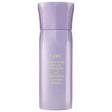 Oribe Serene Scalp Oil Control Treatment Mist bottle for managing excess oil on scalp, suitable for all hair types and textures.
