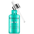 Kérastase Serum Extentioniste Bottle with Dropper for Hair Growth and Breakage Reduction