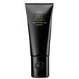 Signature Conditioner for men's hair, offering nourishment, hydration, and protection in a sleek black tube packaging.