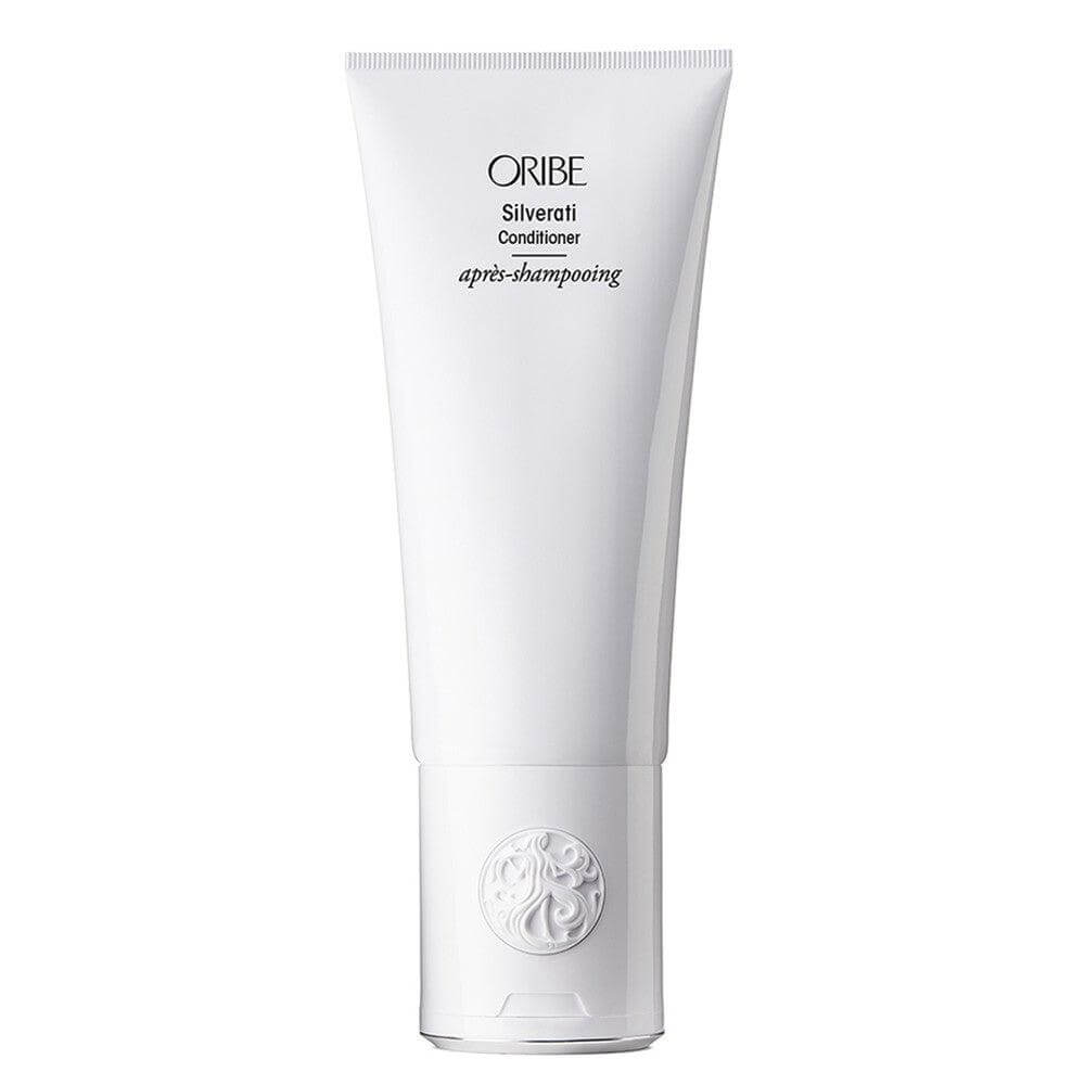 Silverati Conditioner tube eliminates dullness, hydrates, and enhances shine and elasticity.