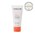 G.M. Collin Soft Hand Cream with intensive repair, 80g, award-winning for nourishing and protecting dry hands.