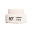 Authentic Beauty Concept Solid Pomade jar, lightweight mist for soft, smooth, and radiant hair. Vegan, cruelty-free, silicone-free.