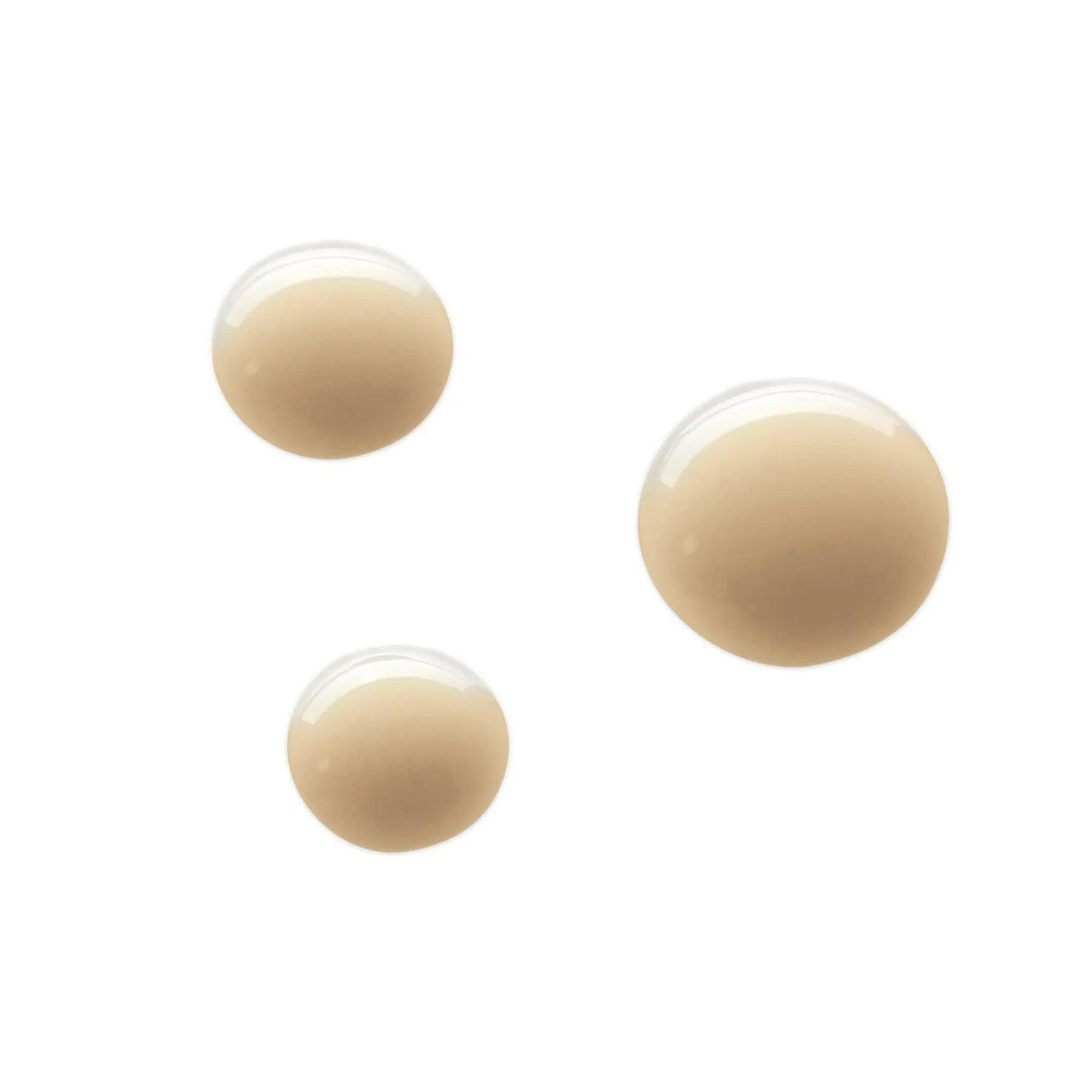 Close-up of SOS Spot Roll-on treatment with purifying ingredients for blemish-prone skin.