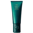 Oribe Straight Away Smoothing Blowout Cream for heat protection and sleek hair.