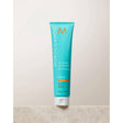 Moroccanoil Strong Hold Styling Gel for sleek, structured looks; argan oil-infused, alcohol-free, nourishing hair gel bottle.