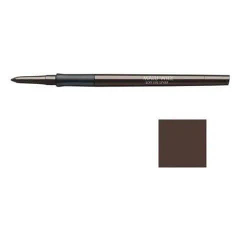 Malu Wilz Stylo Yeux Doux 1g soft eyeliner pencil in brown, perfect for precise eye makeup looks.