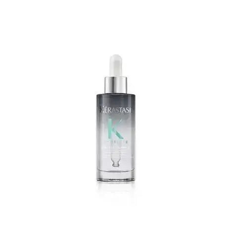 Kerastase Symbiose Sérum Nuit Intensif overnight hair serum rejuvenating and revitalizing damaged hair