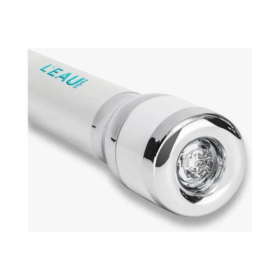 L'Eau Swiss Syringe Instant Eye Filler with Apple stem cell extracts for reducing wrinkles around the eye contour area