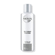 System 1 Scalp Therapy Conditioner by Nioxin for hydrating thinning natural hair, 300 ml bottle.