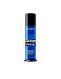 Redken Texture Paste for texture, definition, and flexible hold, suitable for all hair types and textures in a sleek black and blue packaging.