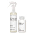 The Ultimate Repair Kit featuring full-size No.0 Intensive Bond Builder and No.3 Hair Perfector for strengthening hair.