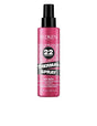 Redken Thermal Spray 22 High Hold bottle for heat protection and strong hold during styling, suitable for all hair types and textures.
