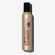 Volume Boosting Mousse for Natural Hair Body in a Creamy Texture Bottle