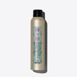 Non-aerosol hairspray bottle offering brushable hold and natural finish with humidity resistance.
