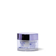 Yonka Time Resist Creme Nuit jar, an anti-aging night cream for nourishing and supporting skin overnight, suitable for all skin types.