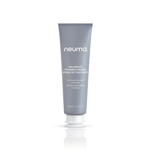 Neu Repair Treatment Masque tube for hair restoration and nourishment, 150ml.