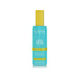 Tropical De-lite Oil for silky, frizz-free hair with lasting shine, 115ml spray bottle, provides protection against external aggressors.
