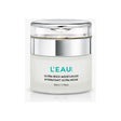 Ultra-rich Moisturizer jar for deep hydration and skin suppleness, infused with Retinyl Palmitate for enhanced cell regeneration.