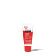 Under Eye Gel tube with natural ingredients, reduces puffiness and dark circles, contains Arnica and polyphenols for revitalized eyes.