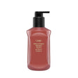 Oribe Valley of Flowers Replenishing Body Wash 300ml bottle with luxurious lather and floral fragrance for silky soft skin.