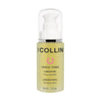 Vasco-Tonic Concentrate serum bottle for sensitive skin, featuring Ginkgo Biloba to reduce redness and dark circles, 30 ml packaging.