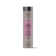 Violet Lavender Shampoo by Lakme, vegan formula that restores color vibrancy, enhances highlights, paraben-free and citrus scented.