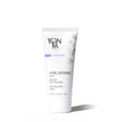 Yonka Vital Defense Creme tube, lightweight daily moisturizer for all skin types, protects against environmental stressors.