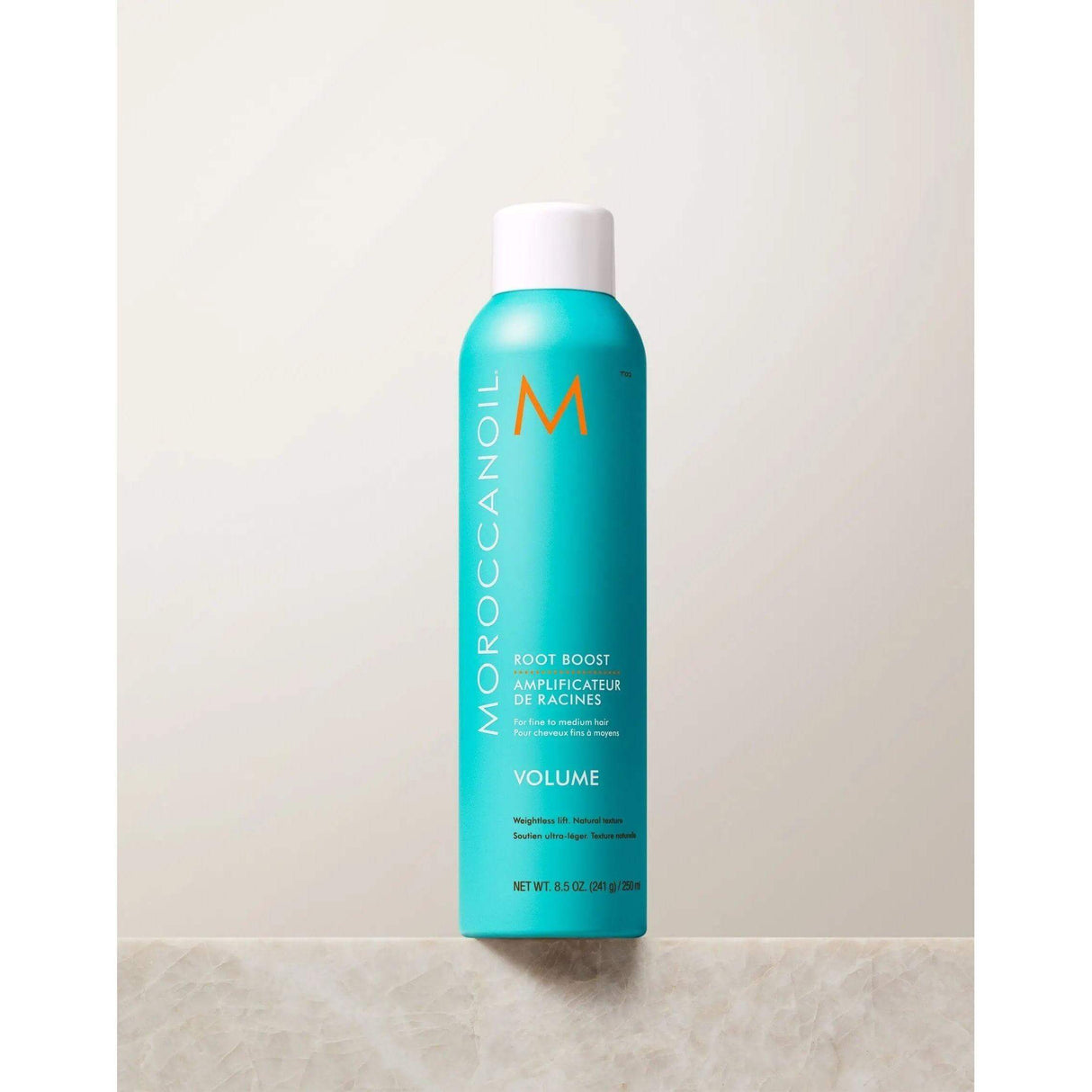 Volume Root Boost by Moroccanoil - Elevates roots for maximum volume with argan oil infusion. Perfect for medium to fine hair.