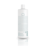 Neu Volume Shampoo bottle sulfate-free formula for boosting hair volume and shine.