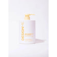 Bounce.Me Curl Conditioner Jumbo bottle for nourishing and defining curls with shea butter and oils for enhanced hydration.