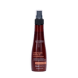Color Care Leave-in Conditioner bottle with Lychee extract for shiny, silky hair; free from sulphates, parabens, and artificial colorants.