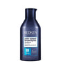 Redken Color Extend Brownlights Conditioner for brown hair, neutralizes brassy tones, 10.1 fl. oz bottle, anti-orange formula.