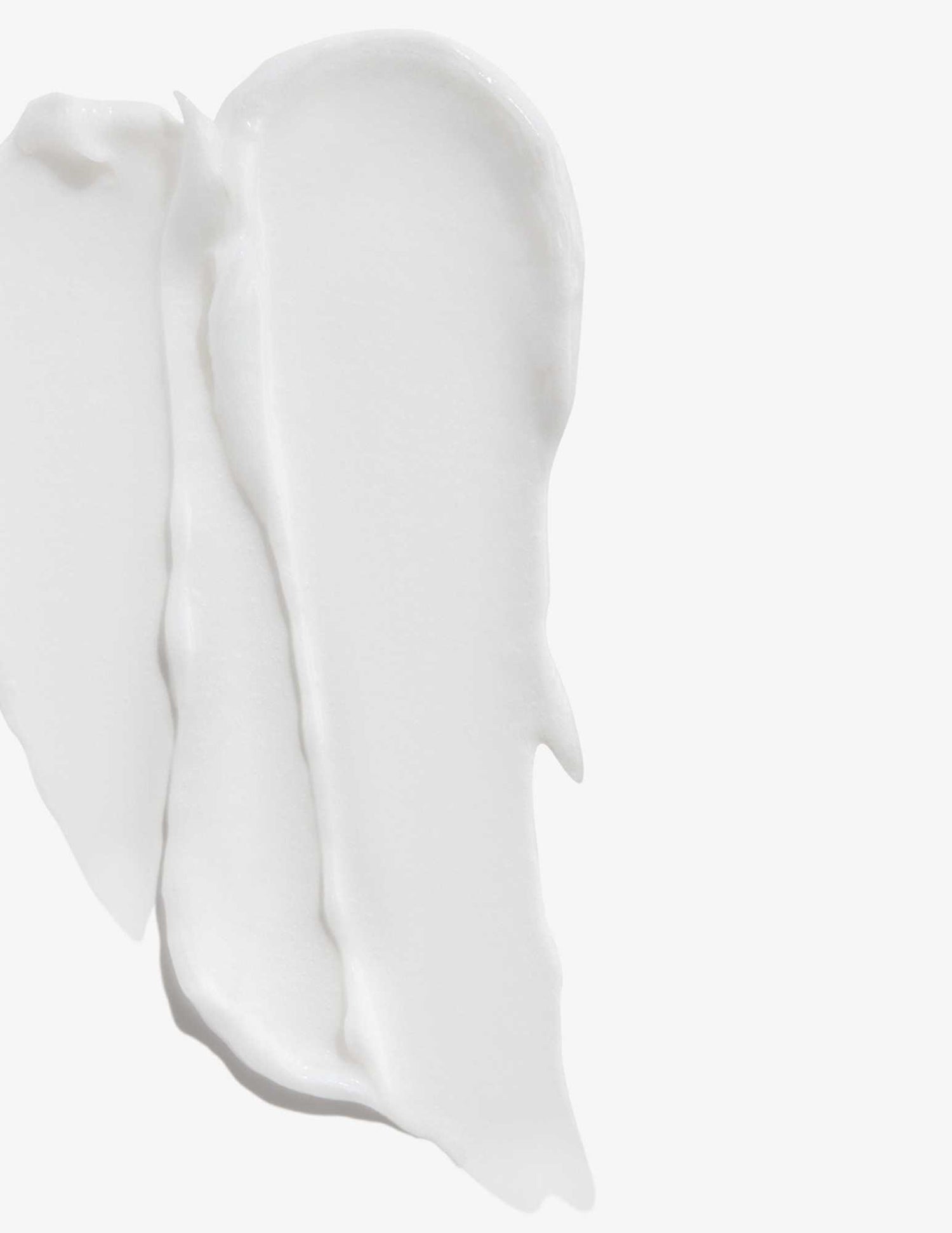 Swatch of Redken Color Extend Conditioner for color-treated hair, showing creamy texture ideal for nourishing and protecting vibrant color.