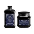 Davines Heart of Glass Shampoo and Conditioner Duo 250ml for blonde hair care and tone enhancement.