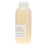 Davines Love Curl Shampoo 1L bottle for wavy or curly hair, enhances elasticity, volume, and shine, curly girl approved.