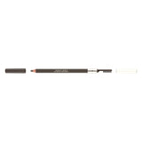 Malu Wilz Designer Eyebrow Pencil for defined, well-groomed eyebrows with natural matte finish.