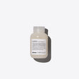 Davines Love Curl Shampoo bottle for curly hair, natural ingredients, enhances curls, nourishes, gentle daily use.